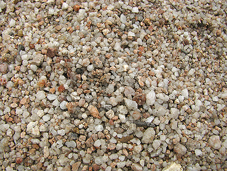 The Basics of Quartz Sand: What You Need to Know